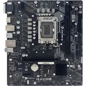 Biostar H610mh D5 Moederbord