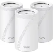 TP-LINK Deco BE65 3-pack