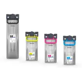 Epson Inktcartridge C13T05A300 Magenta Hoge capaciteit