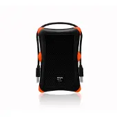 Silicon Power Draagbare externe harde schijf - - A30 - 1 To - USB 3.0