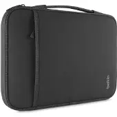 Belkin Laptophoes - - B2B 11'' 970720 - Zwart - 11 inch - Compatibel met 11 inch