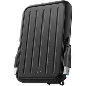 Silicon Power Armor A66 - Externe harde schijf - 2 TB - draagbaar