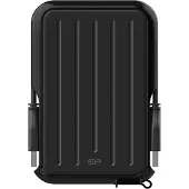 Silicon Power Armor A66 - Externe harde schijf - 5 TB - draagbaar