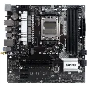 Biostar B650MP-E PRO AMD AM5 Moederbord