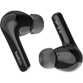 Belkin SoundForm Motion True Wireles Zwart