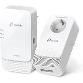 TP-LINK PGW2440 KIT(EU) Powerline PGW2440 KIT Powerline Kit