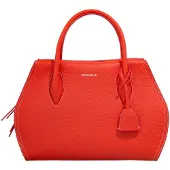 Coccinelle Shoppers - Lord in rood