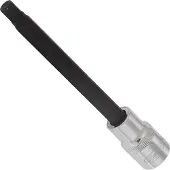 Vigor V2083 Inbus Dopsleutel-bitinzet 8 mm 1/2 (12.5 mm)