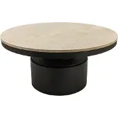 Ptmd salontafel bregt - 90x90x45cm