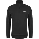 Cep - Run Windbreaker - Hardloopjack XXL, zwart