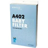 Boneco Baby Filter A402 Filtre de rechange