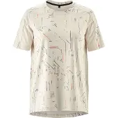 Gonso Trail T-shirt Met Korte Mouwen