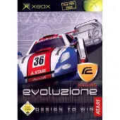Racing Evoluzione