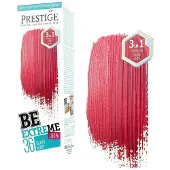 Prestige Bloody Mary Rode Haarverf – Semi-Permanente Haarkleuring Rood – Milde formule zonder Ammoniak, PPD en Peroxide – 100ml