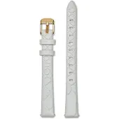 Violet Hamden Strap 12mm Day & Night - Grijs