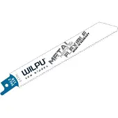 Wilpu Reciprozagen 3013/150 / S922BF / VPE 5 stuks - 5150721