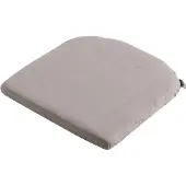 Madison Zitkussen Basic Taupe (46 x 48 cm)