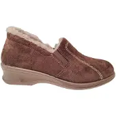 Rohde 2516-71 dames pantoffel (gesloten hiel) 40 (6,5)