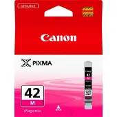 Canon CLI-42M inktcartridge magenta (origineel)