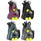 Franklin Pickleball Sling Backpack Grijs