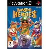 Hamster Heroes Ps2