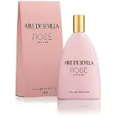 Instituto Espanol Damesparfum Aire Sevilla Rosé (150 ml)