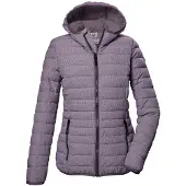 G.I.G.A. by Killtec - Jas 43050 lavendel padded zomerjas GS65 maat 46