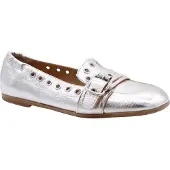 Laura Bellariva - Schoenen - Goud - Vrouwen - Maat 37 -