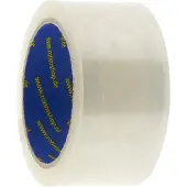 Rotim Tape Budget Transparant 50mmx60mtr