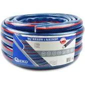 GEKO Tuinslang - 4-laags - UV-bestendig - 30m - Ø 25mm