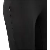 Premiere Rijlegging Burdock Full Grip Kids Zwart - 116