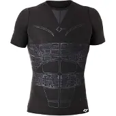 Floky Oxygen T-shirt Met Korte Mouwen