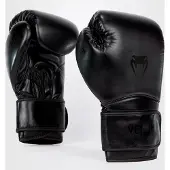 Venum Contender 1.5 Kids Bokshandschoenen Zwart Zwart - 4 OZ
