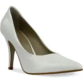 Noë Shoes Nicole Pump Ivory