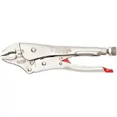 Würth - Griptang met halfronde bek - Griptang met halfronde bek