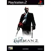 Hitman 2 - Silent Assassin