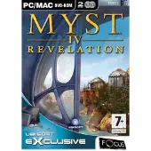 Myst IV: Revelation