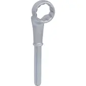 Ks Tools 517.9041 5179041 Trek-ringsleutel Sleutelbreedte (metrisch) 41 mm