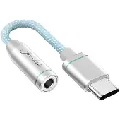 Fiio JA11 USB-C Silver