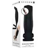 Gender X Evolved - Rocketeer Penissleeve
