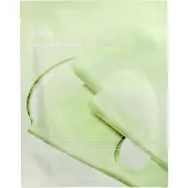 Abib Collagen Gel Mask Heartleaf Jelly Gezichtsmasker 1 st