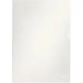 Esselte Zichttassen DIN A4 Polypropyleen 0.11 mm Transparant 54832 100 stuk(s)