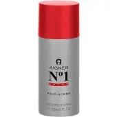 Etienne aigner No.1 Spray Body mist 150 ml