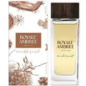 Royale Ambree Oriental Sunset 100ml Keuls Water