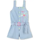 Billieblush Overall | 110 | girl