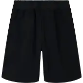 Name it Broek 'NKNCyber' zwart