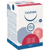 Fresenius Calshake Aardbei | 7 x 87 g
