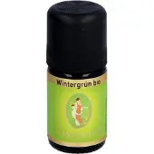 Primavera Etherische oliën Wintergroen biologisch 5 ml