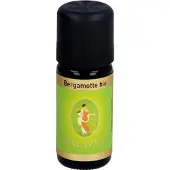 Primavera Bergamot schil biologisch 10 ml