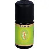 Primavera Etherische oliën Biologische reuzel 5 ml